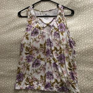 American Eagle tank top
